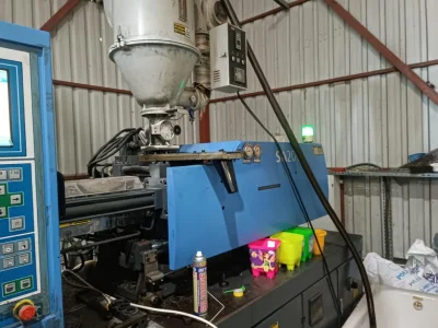  HAİTİAN SA SERİSİ 200 ton 452 gr 2008 MODEL - 2