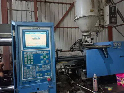 HAİTİAN HTFX 200 TON 2003 MODEL 450 GR - 3