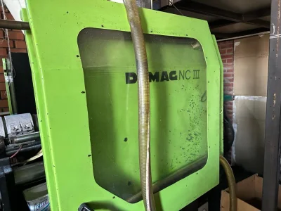 DEMAG NII 160 TON - 1