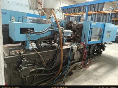 HAITIAN 250 TON - 2