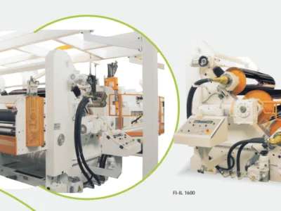 LEVHA EKSTRÜZYON MAKİNLARI PET/ABS/PS/PC/PMMA7PE/PP/PVC..... - 2