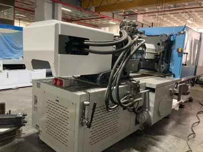 FTM-2680 OLASTİK ENJEKSİYON MAKİNESİ (Favori Grup) - 1