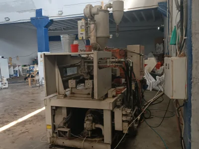 2002 MODEL HAİTİAN HTF 200 X - 3